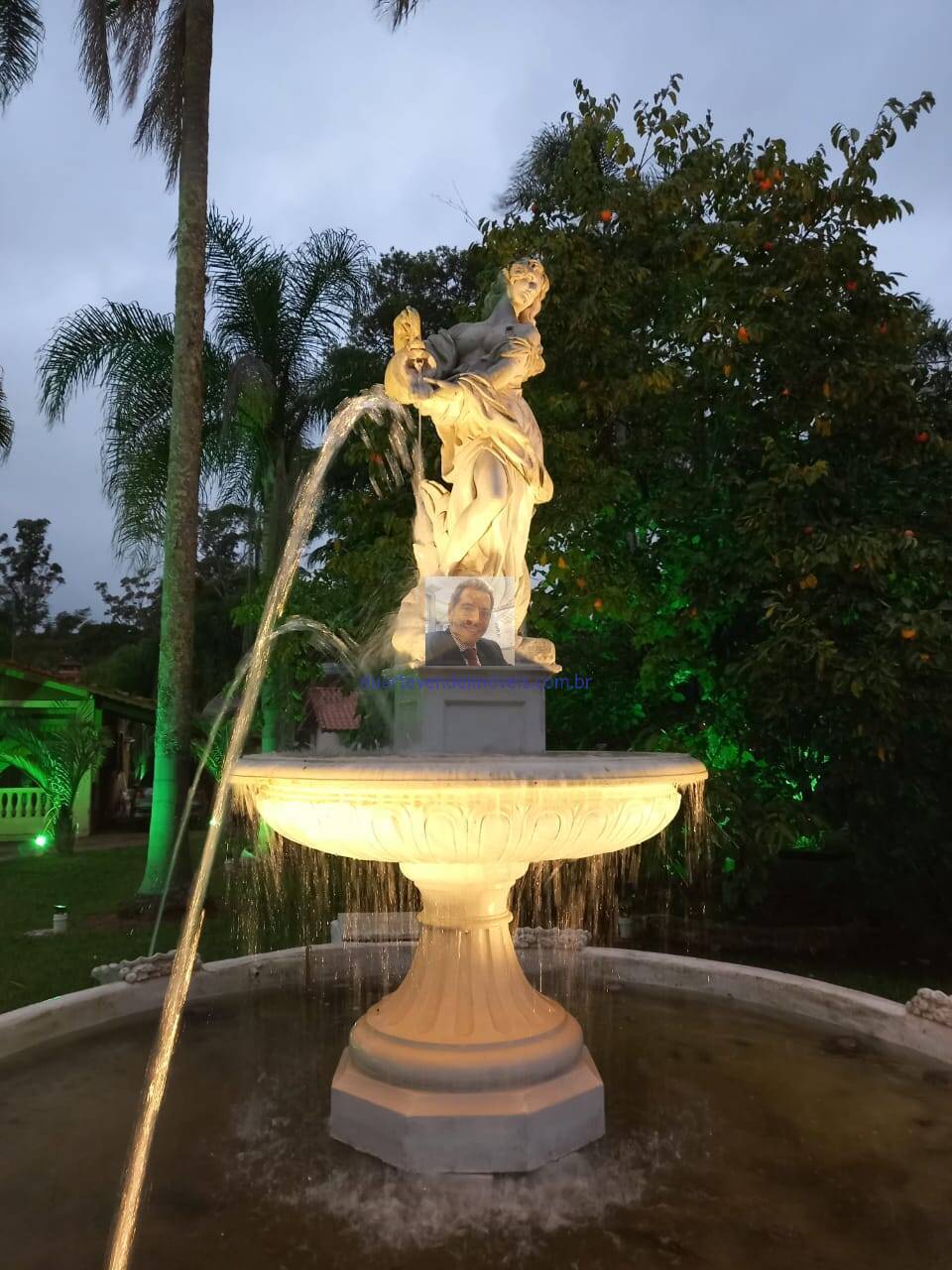 Sítio, 2 quartos - Foto 8