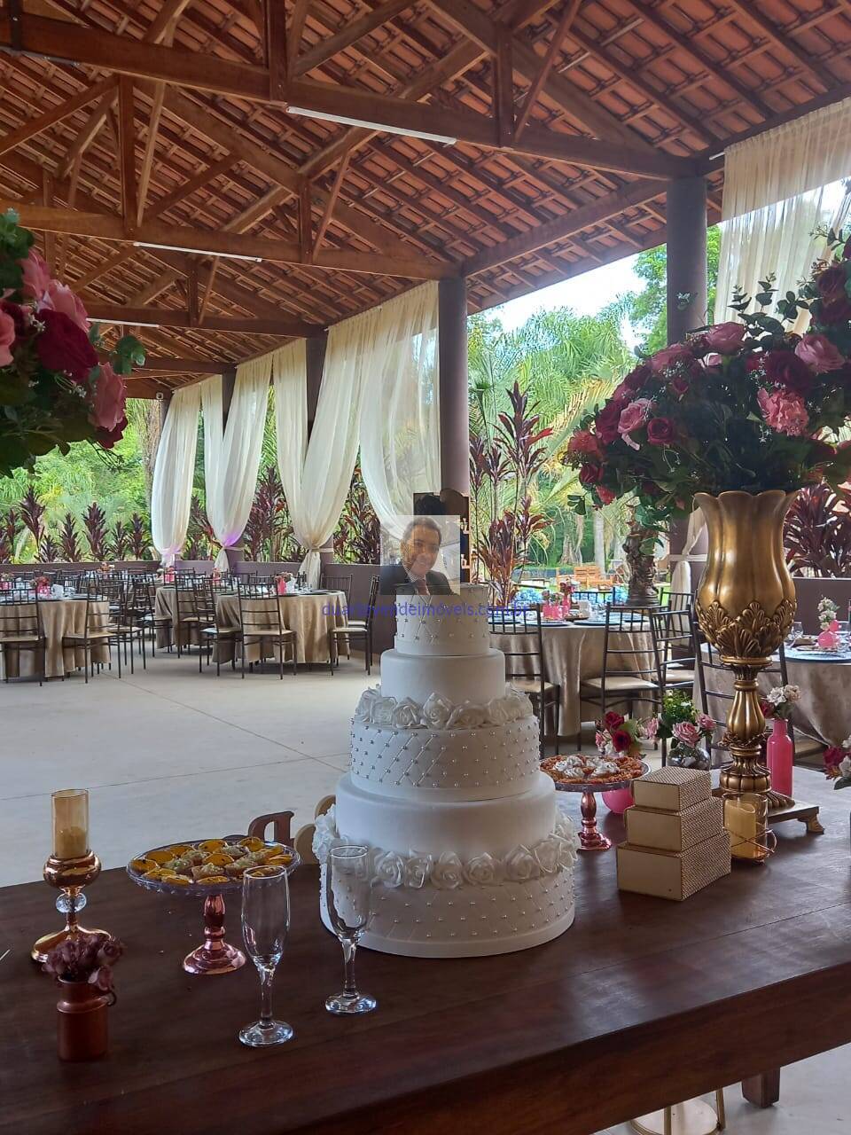 Sítio, 2 quartos - Foto 16