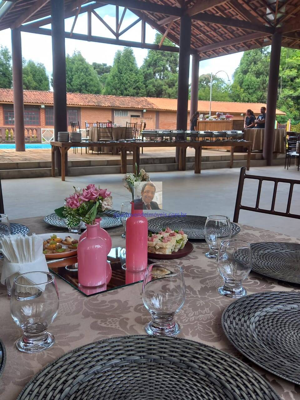 Sítio, 2 quartos - Foto 18