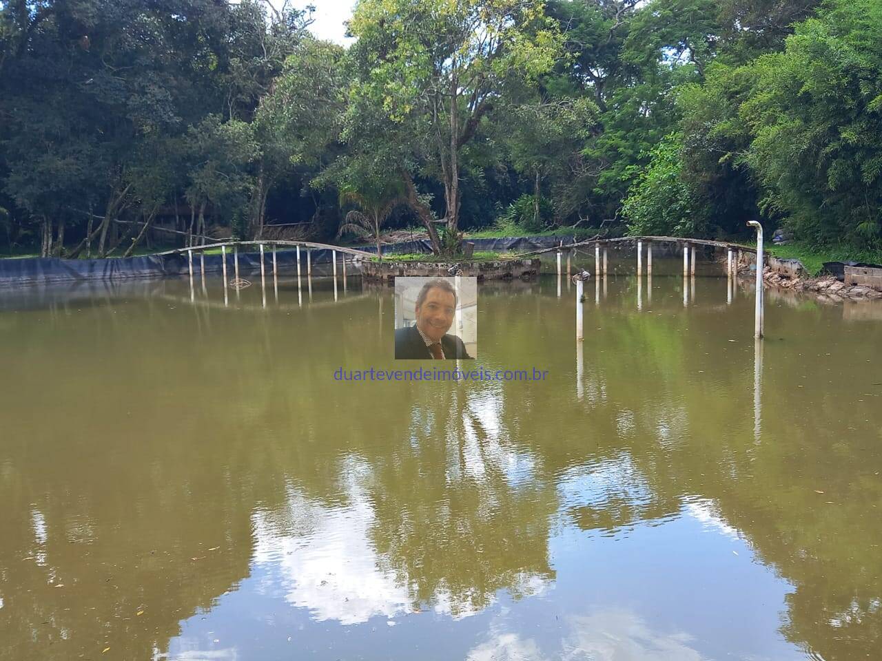 Sítio, 2 quartos - Foto 19