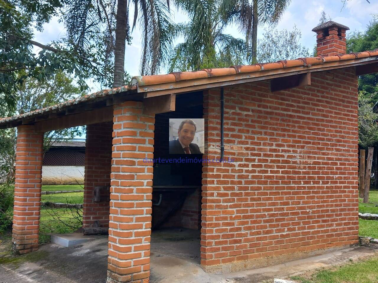 Sítio, 2 quartos - Foto 21