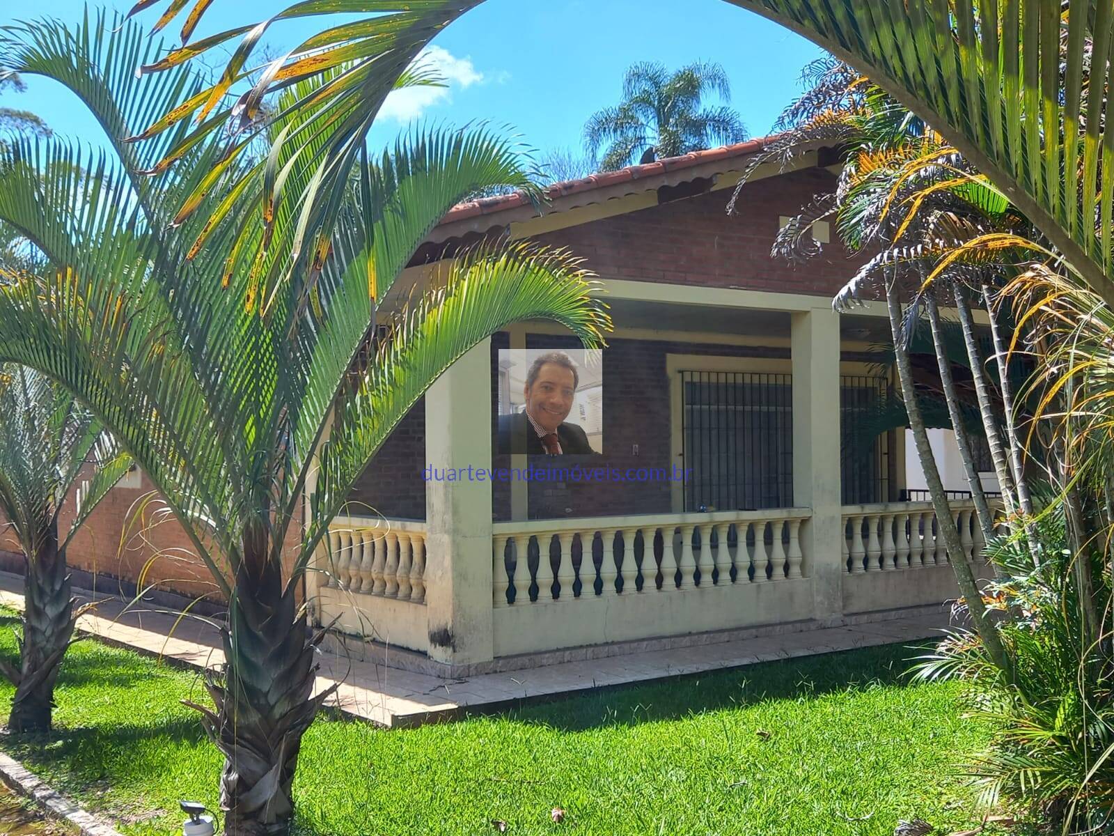 Sítio, 2 quartos - Foto 22