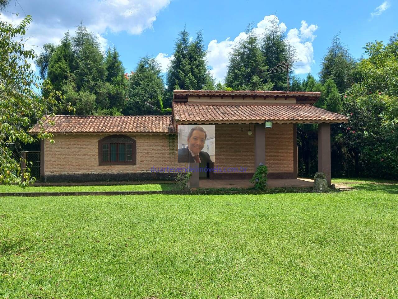 Sítio, 2 quartos - Foto 23