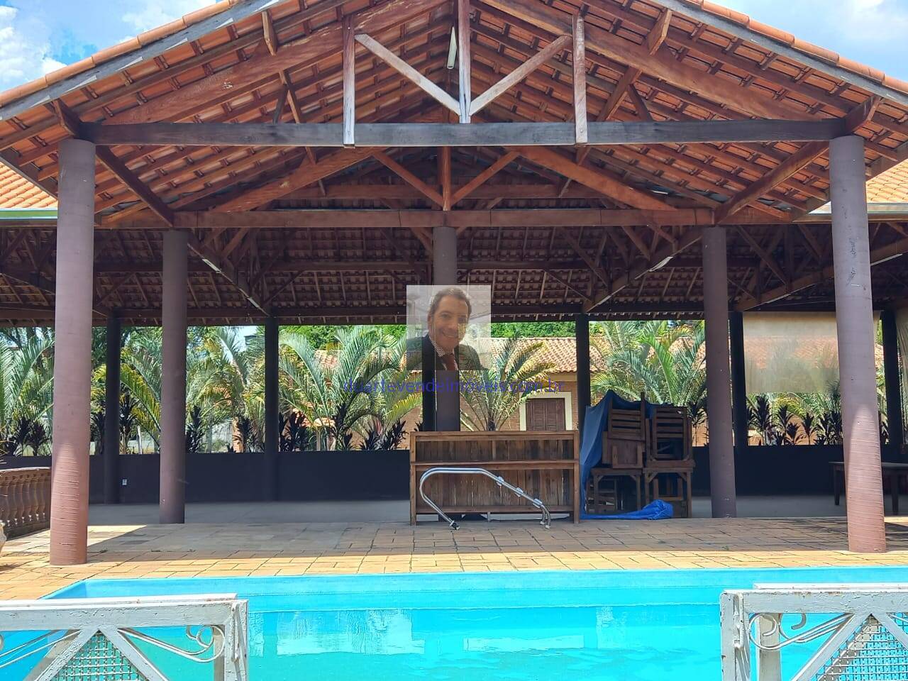 Sítio, 2 quartos - Foto 25