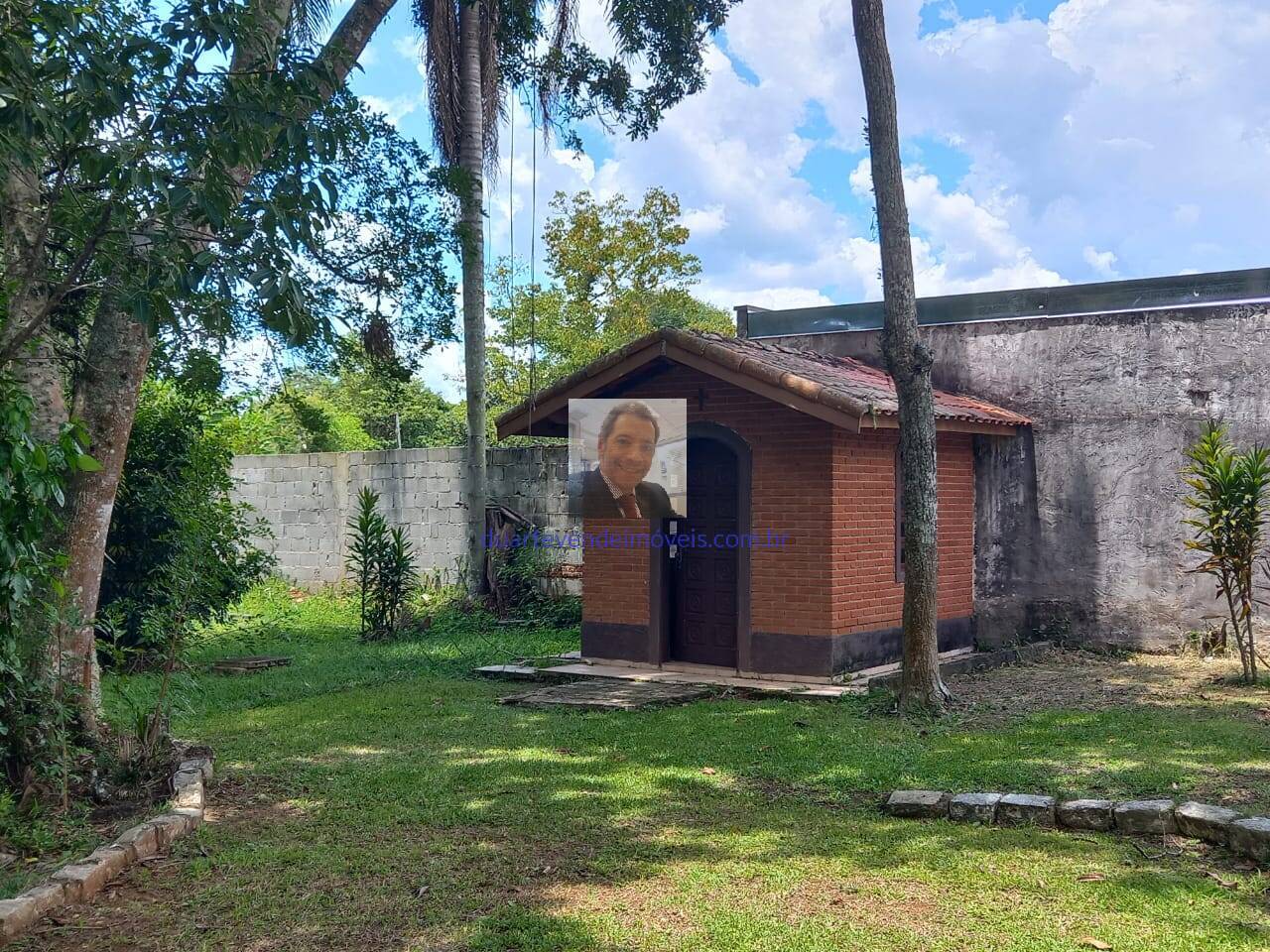 Sítio, 2 quartos - Foto 26