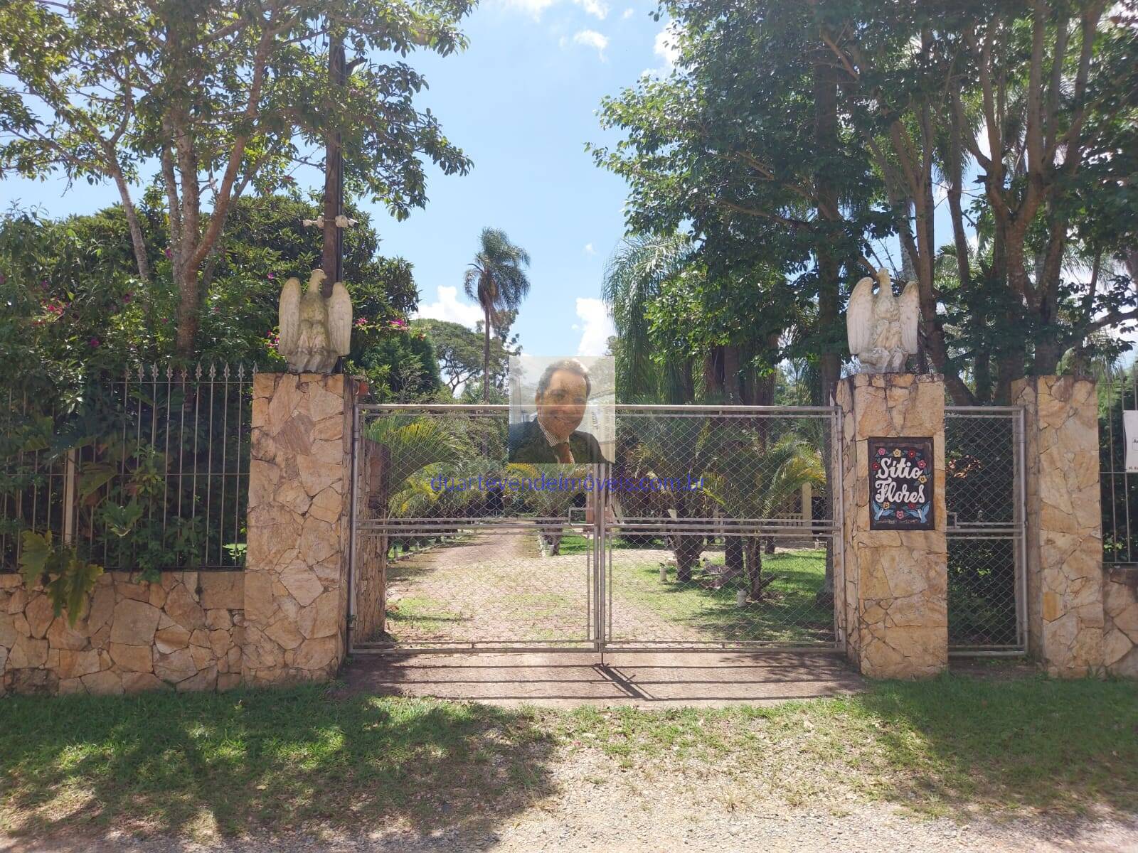 Sítio, 2 quartos - Foto 29