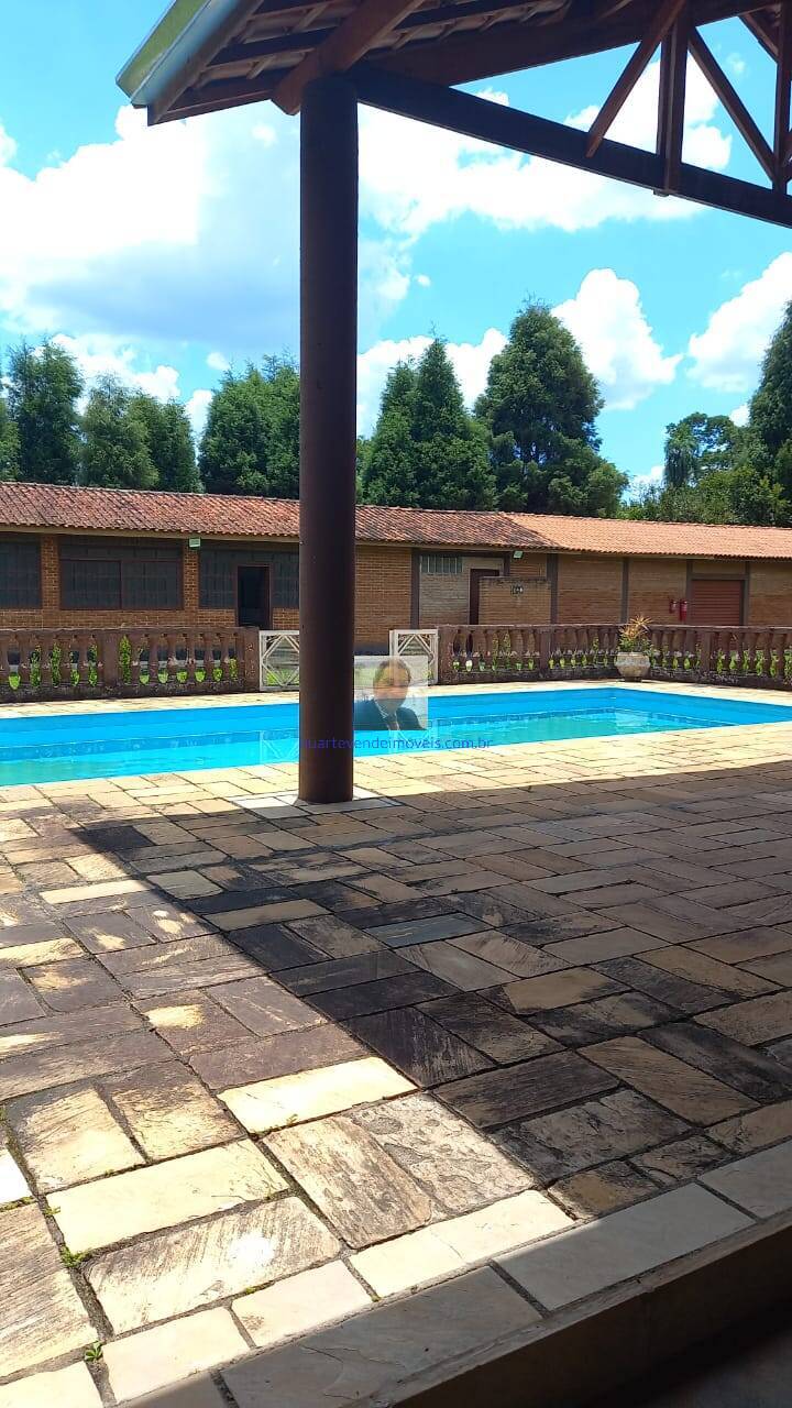 Sítio, 2 quartos - Foto 1