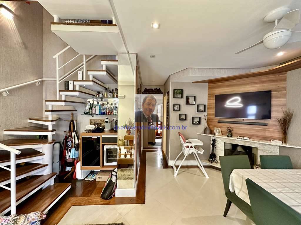 Casa de Condomínio, 3 quartos - Foto 7