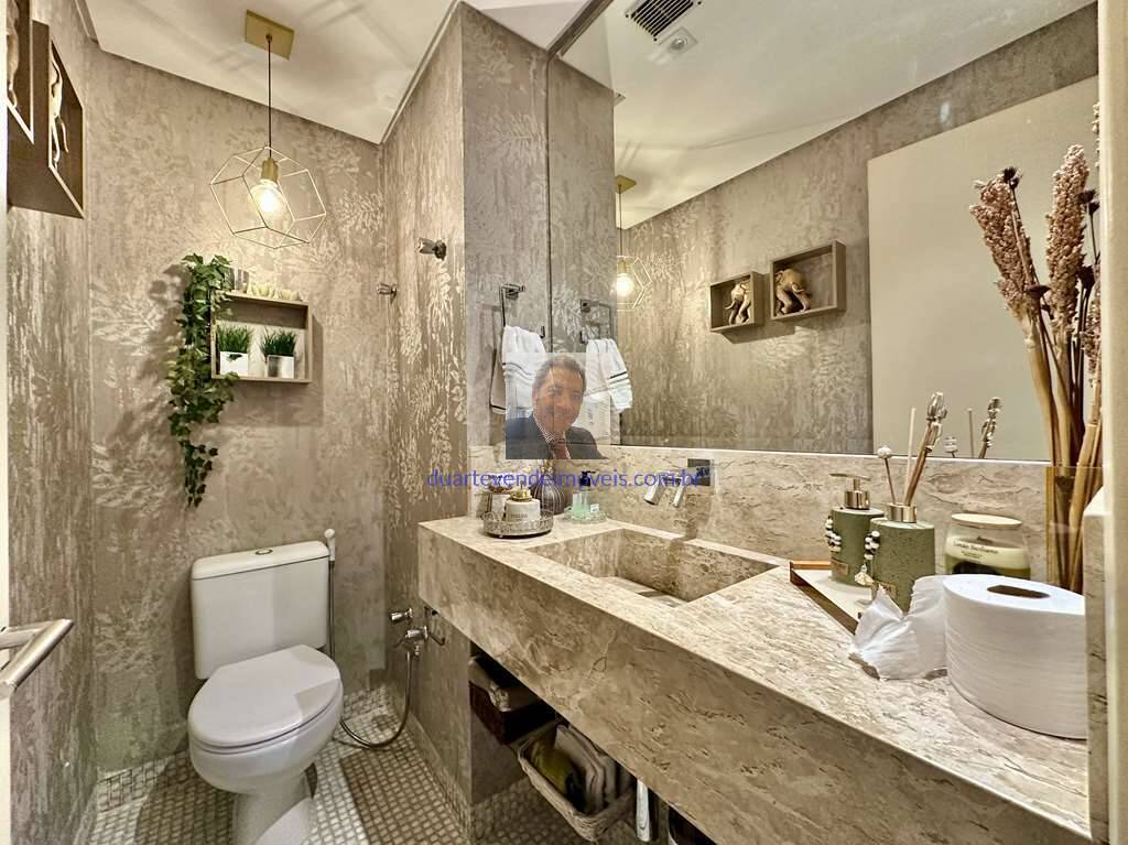 Casa de Condomínio, 3 quartos - Foto 11