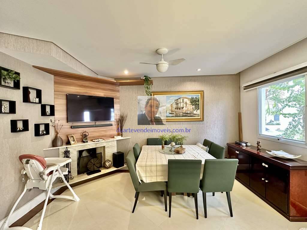 Casa de Condomínio, 3 quartos - Foto 8