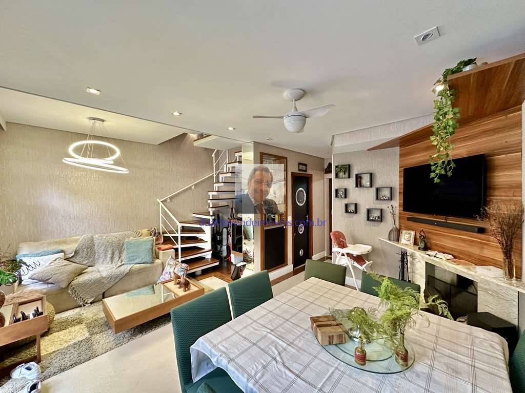 Casa de Condomínio, 3 quartos - Foto 6