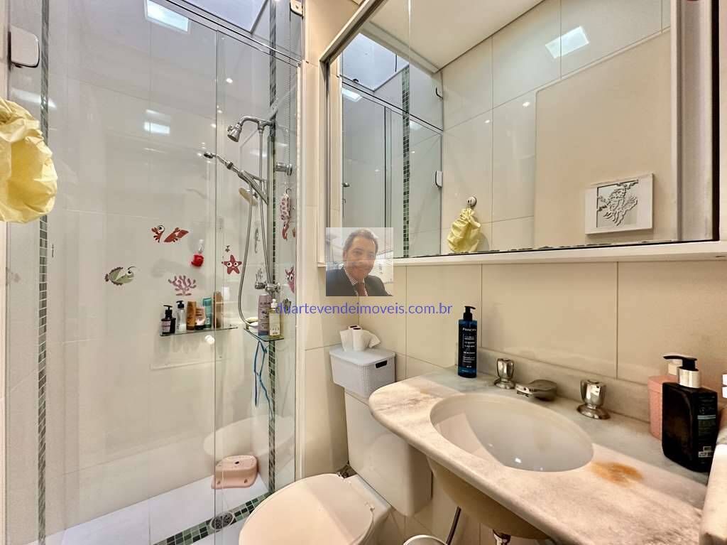 Casa de Condomínio, 3 quartos - Foto 31
