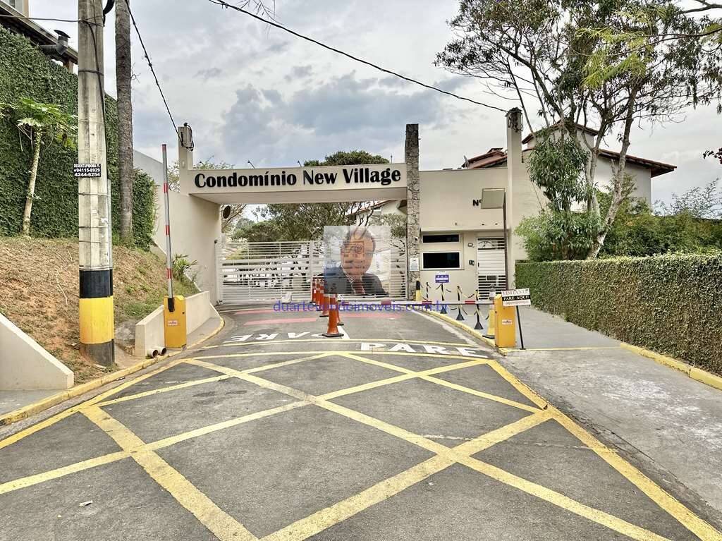 Casa de Condomínio, 3 quartos - Foto 34