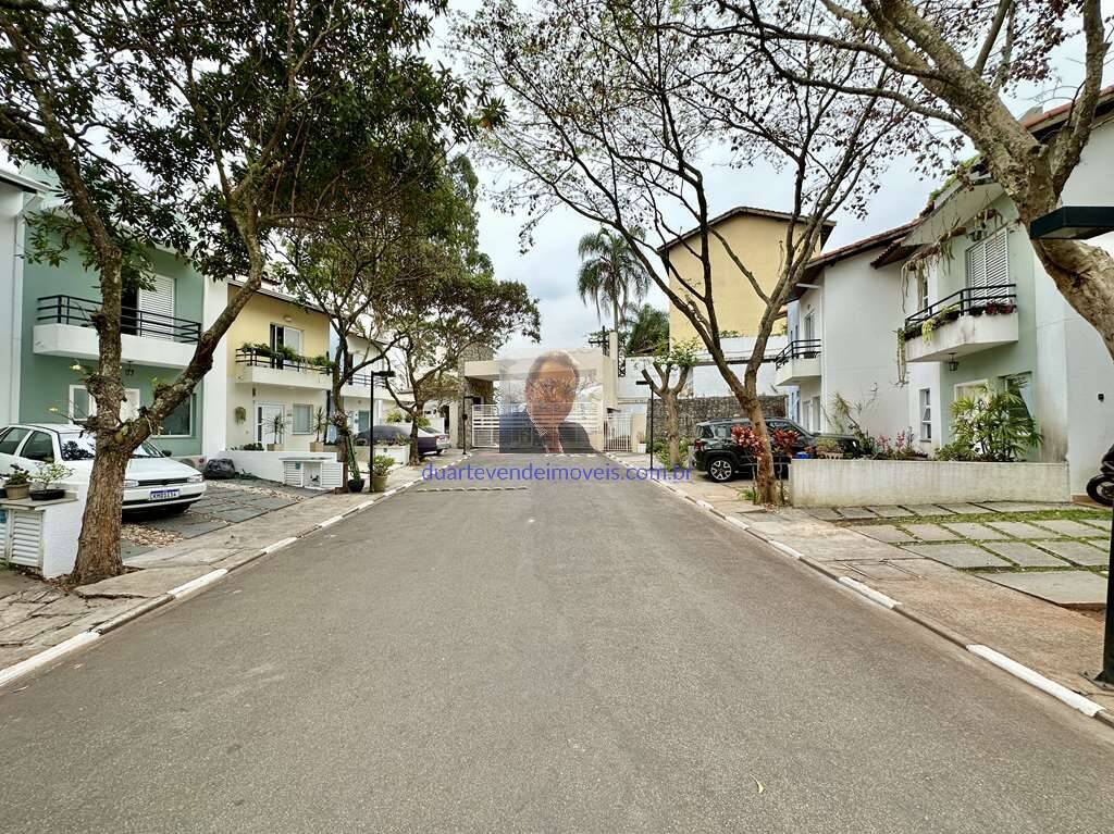 Casa de Condomínio, 3 quartos - Foto 37