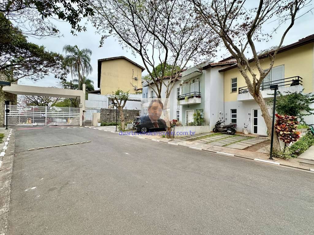 Casa de Condomínio, 3 quartos - Foto 36