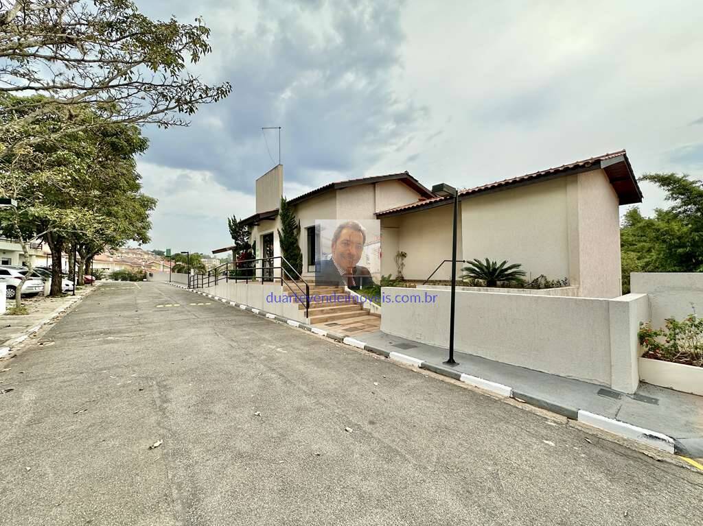 Casa de Condomínio, 3 quartos - Foto 40