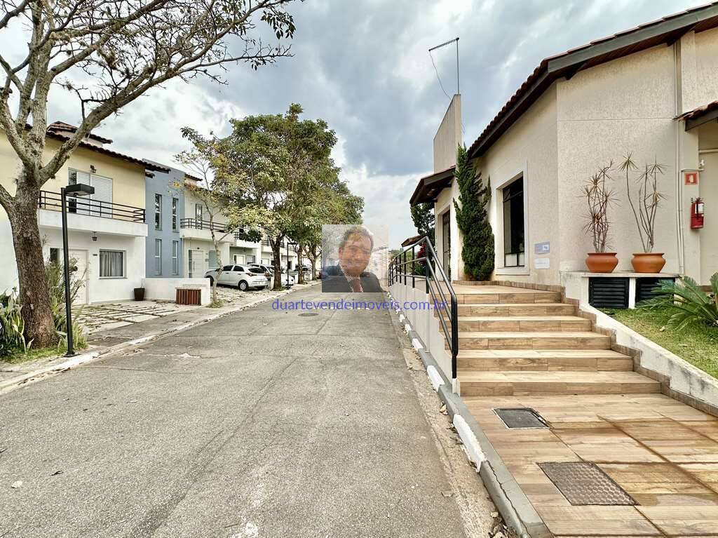 Casa de Condomínio, 3 quartos - Foto 41