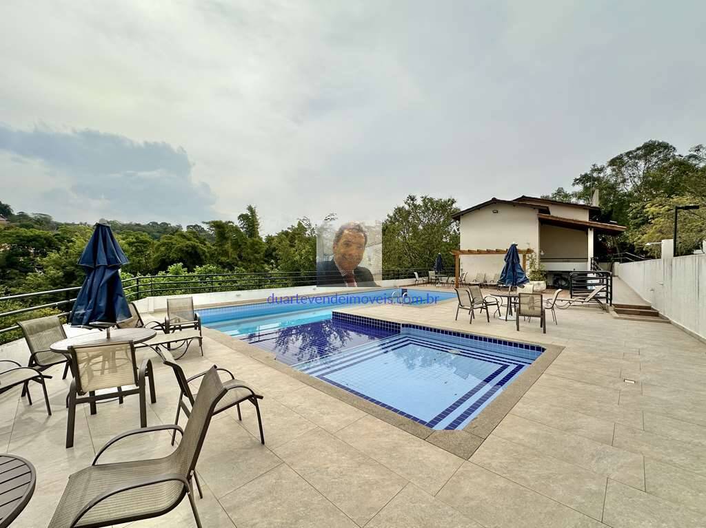 Casa de Condomínio, 3 quartos - Foto 47