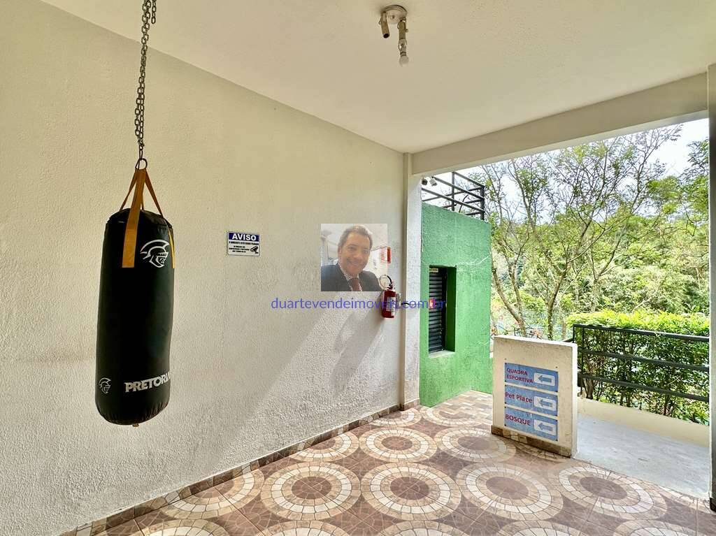 Casa de Condomínio, 3 quartos - Foto 50