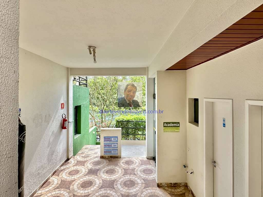 Casa de Condomínio, 3 quartos - Foto 49