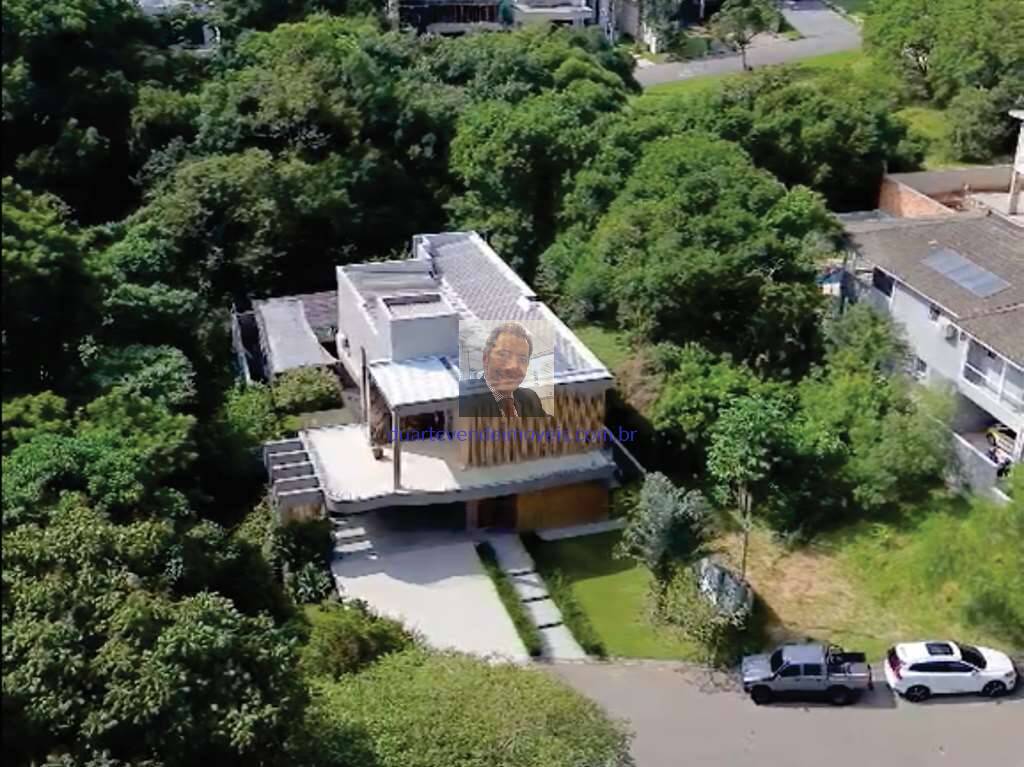 Casa de Condomínio, 5 quartos - Foto 5
