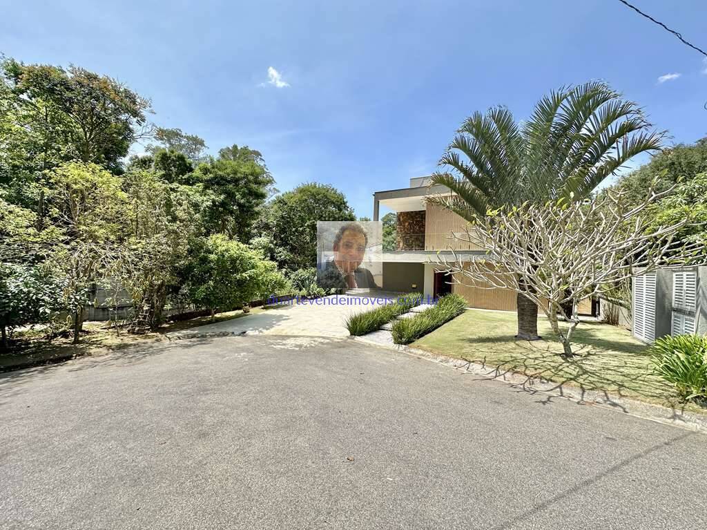 Casa de Condomínio, 5 quartos - Foto 6