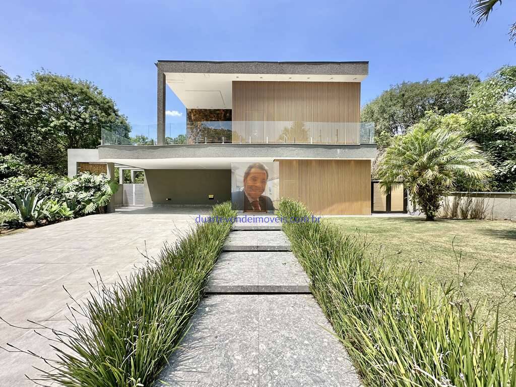 Casa de Condomínio, 5 quartos - Foto 3