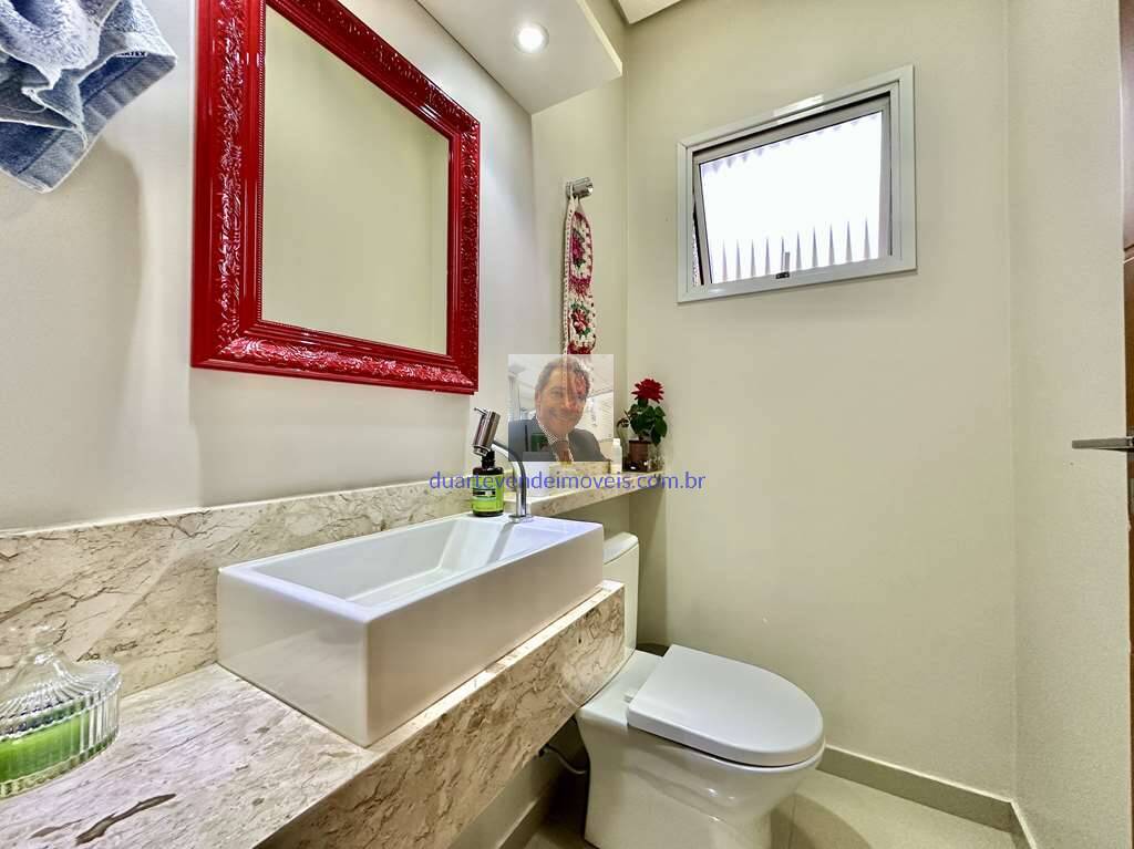 Casa de Condomínio, 5 quartos - Foto 8