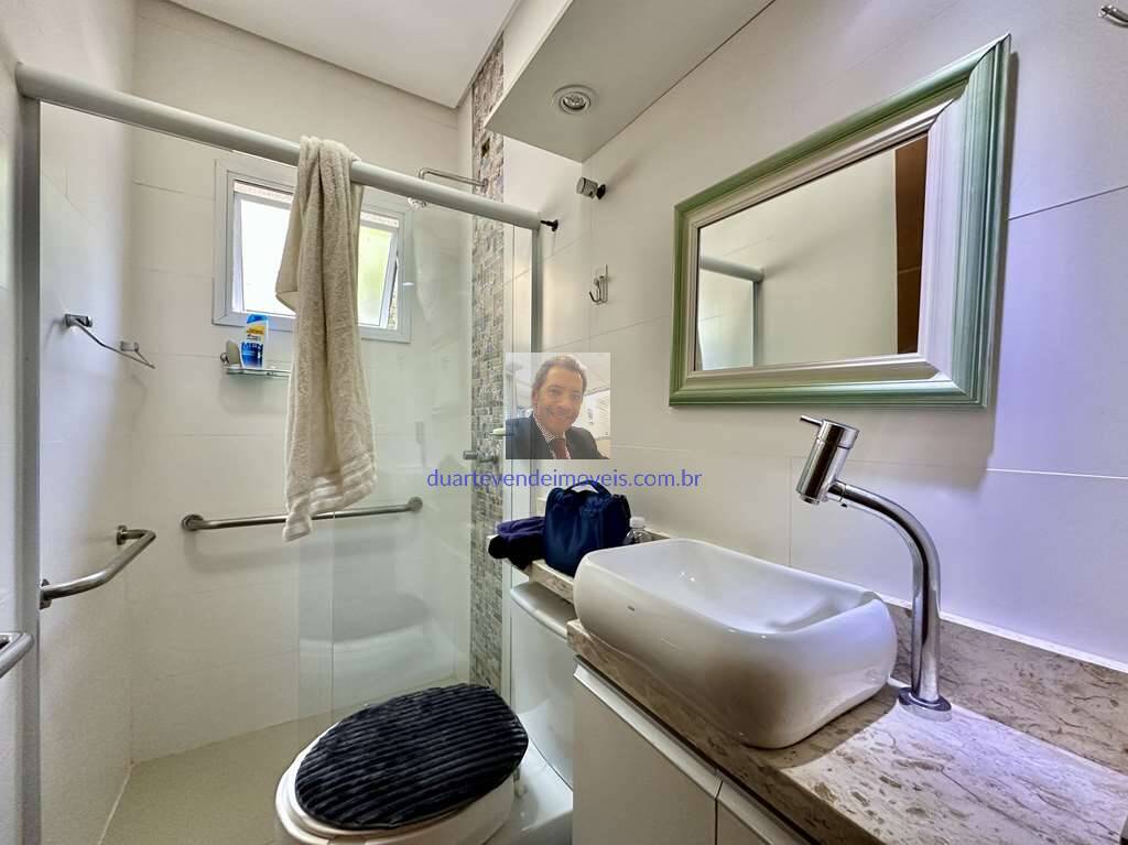 Casa de Condomínio, 5 quartos - Foto 12