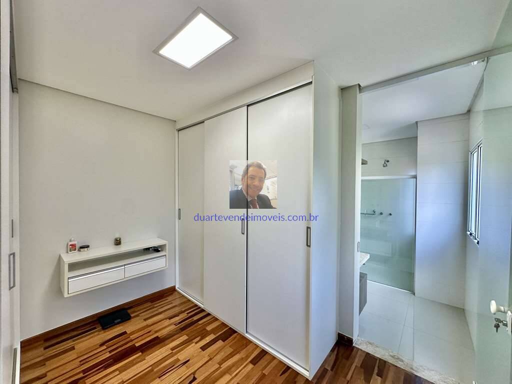 Casa de Condomínio, 5 quartos - Foto 29