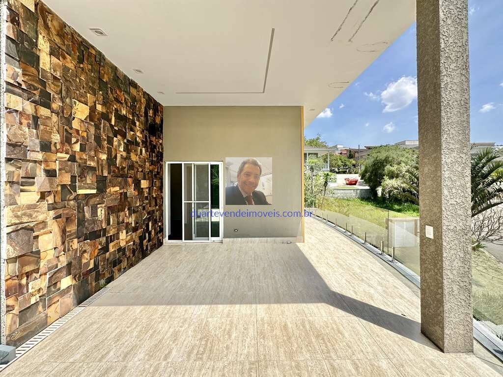 Casa de Condomínio, 5 quartos - Foto 32