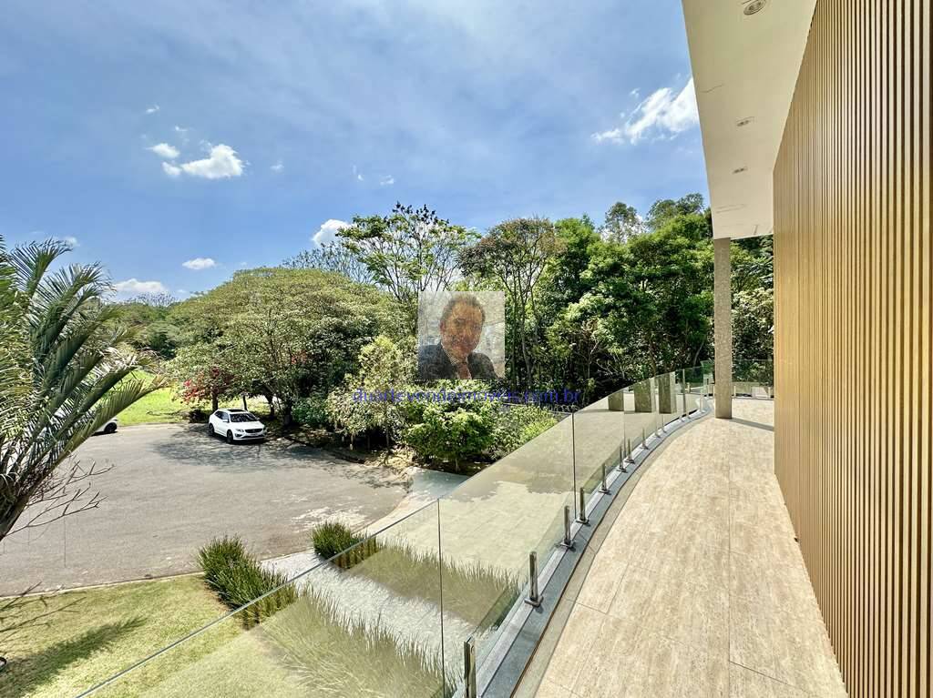 Casa de Condomínio, 5 quartos - Foto 33