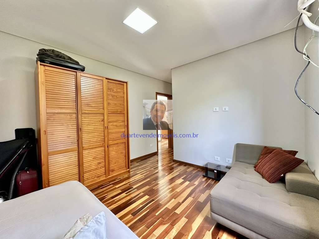 Casa de Condomínio, 5 quartos - Foto 35