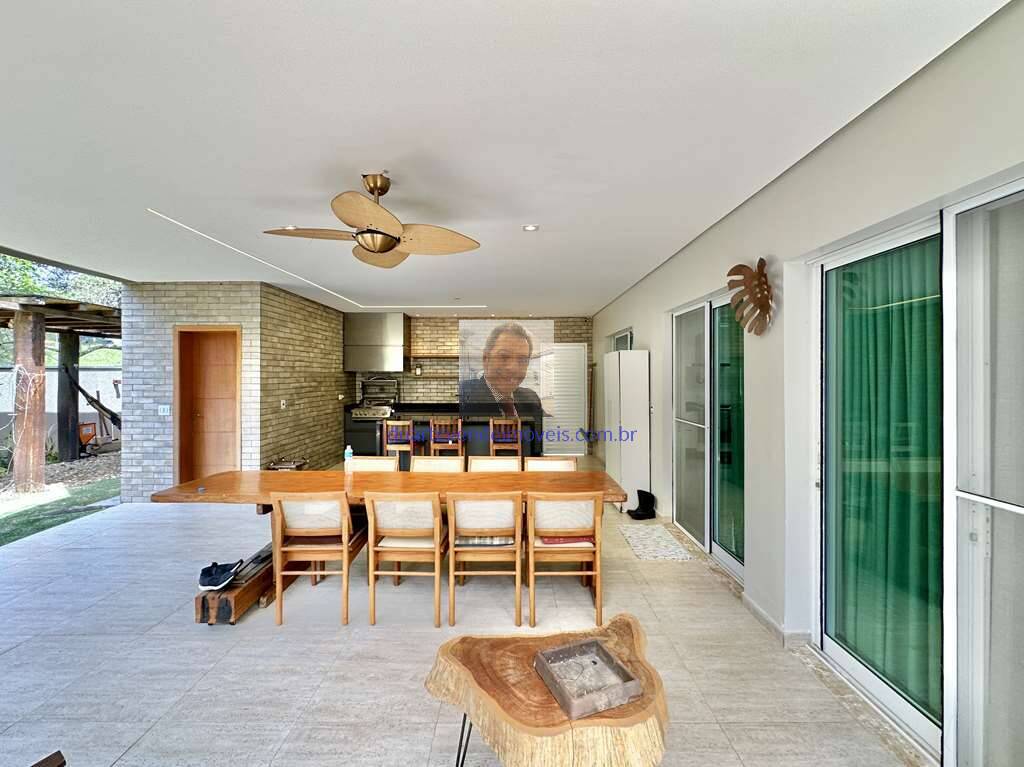 Casa de Condomínio, 5 quartos - Foto 45