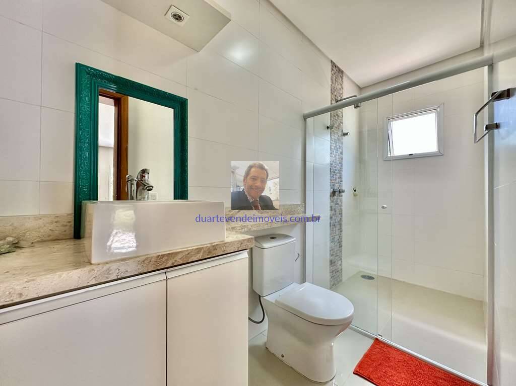 Casa de Condomínio, 5 quartos - Foto 43