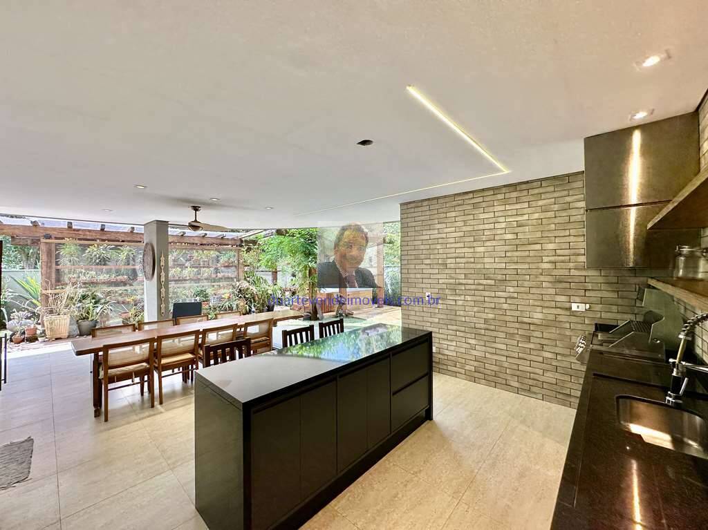 Casa de Condomínio, 5 quartos - Foto 49