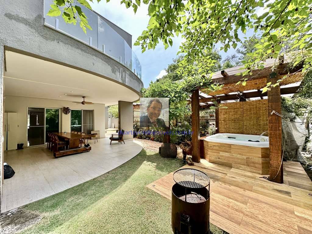 Casa de Condomínio, 5 quartos - Foto 51