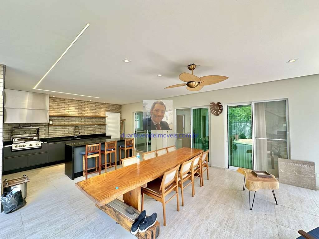 Casa de Condomínio, 5 quartos - Foto 46
