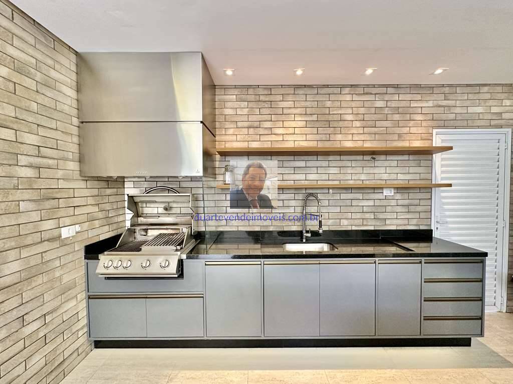 Casa de Condomínio, 5 quartos - Foto 48
