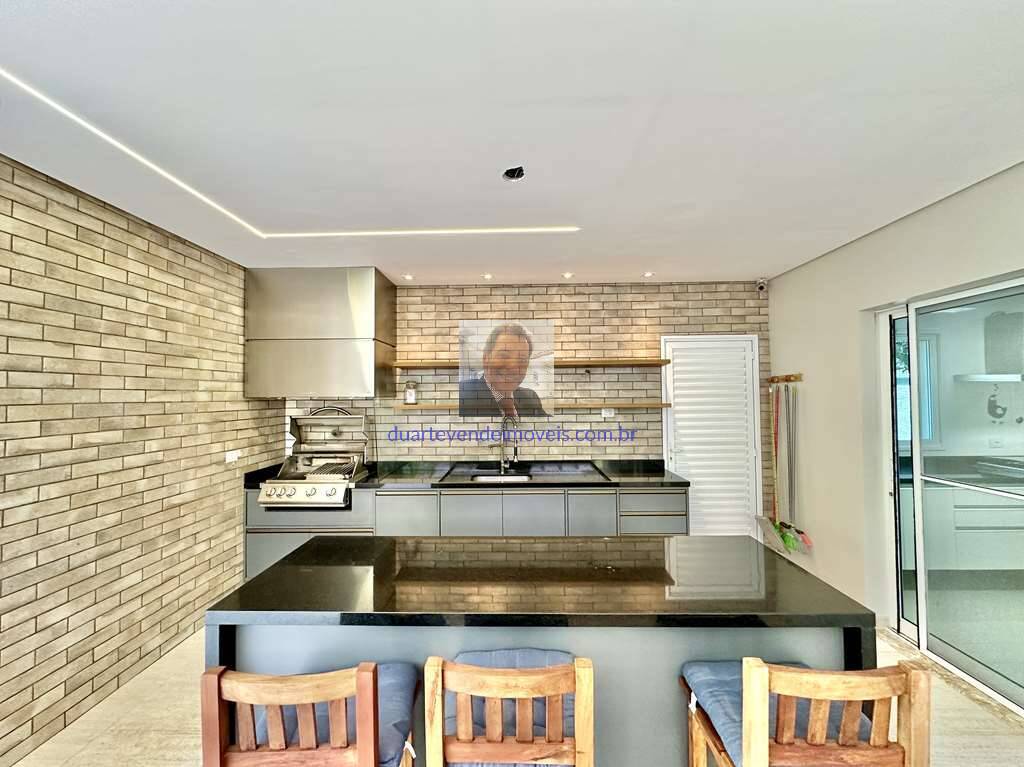 Casa de Condomínio, 5 quartos - Foto 47