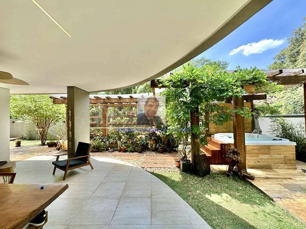Casa de Condomínio, 5 quartos - Foto 50