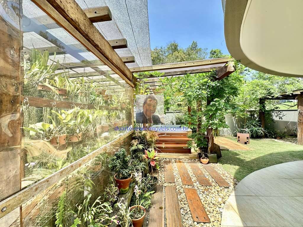 Casa de Condomínio, 5 quartos - Foto 52
