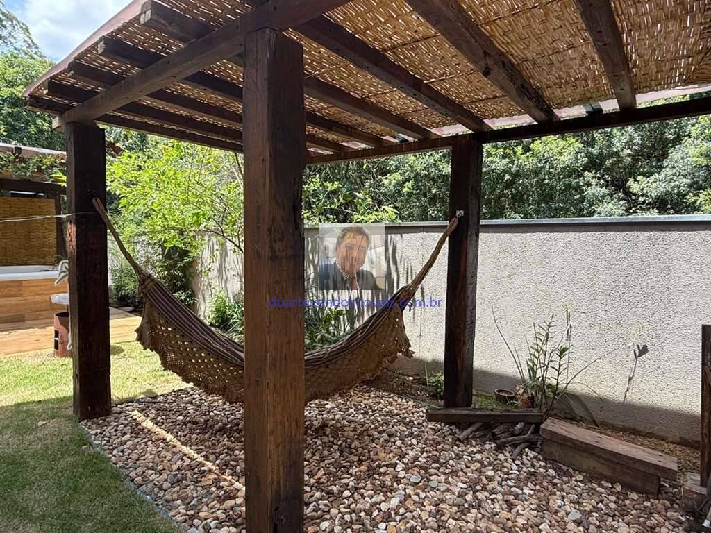 Casa de Condomínio, 5 quartos - Foto 54