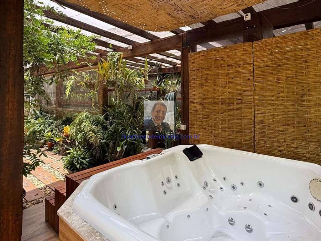 Casa de Condomínio, 5 quartos - Foto 53