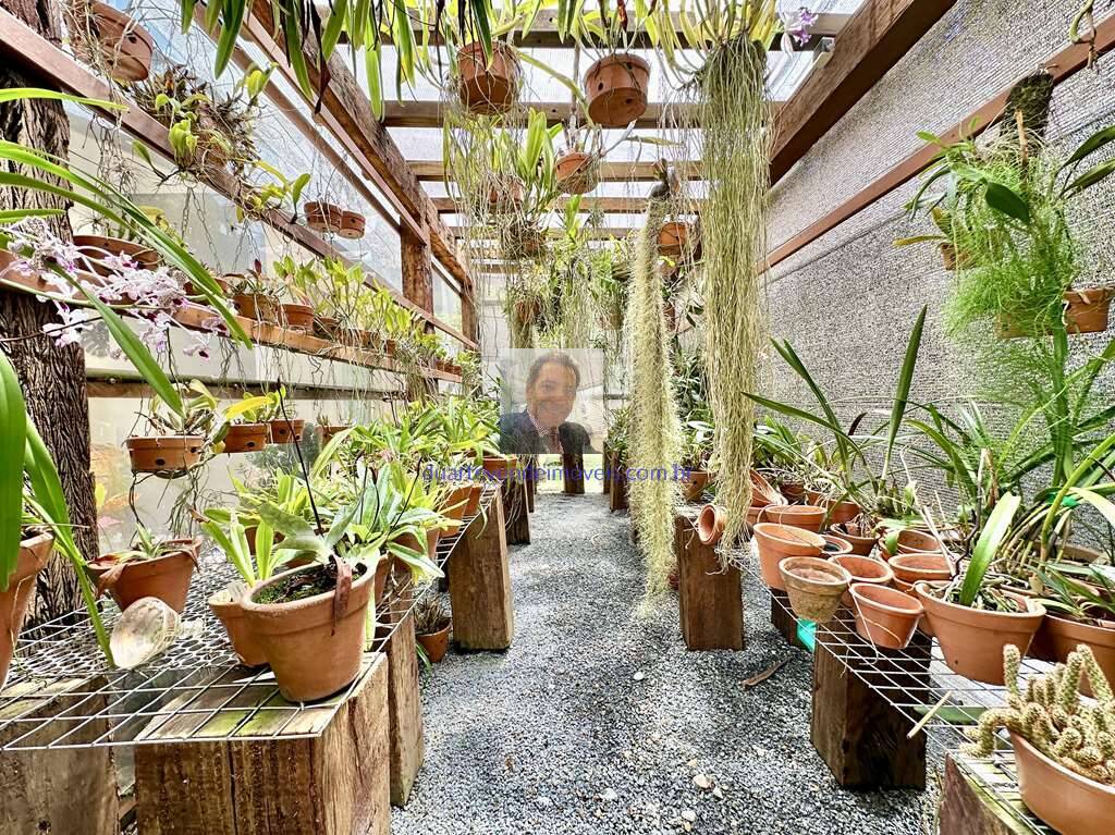 Casa de Condomínio, 5 quartos - Foto 57