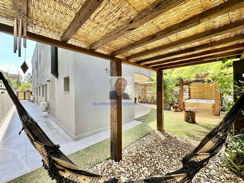 Casa de Condomínio, 5 quartos - Foto 55