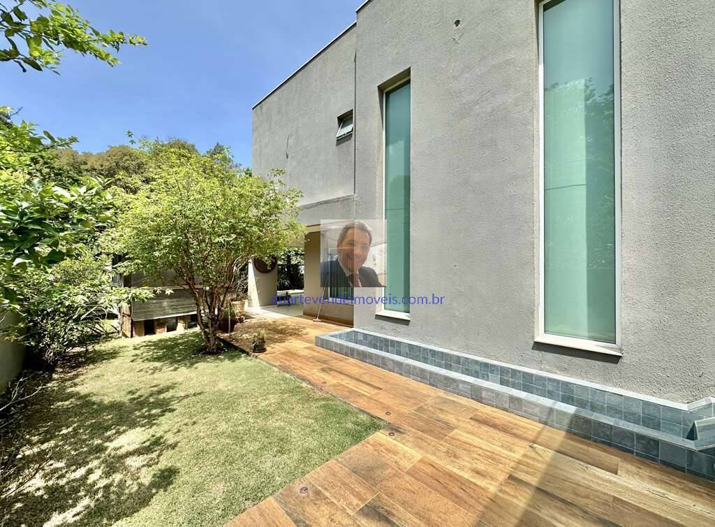 Casa de Condomínio, 5 quartos - Foto 60