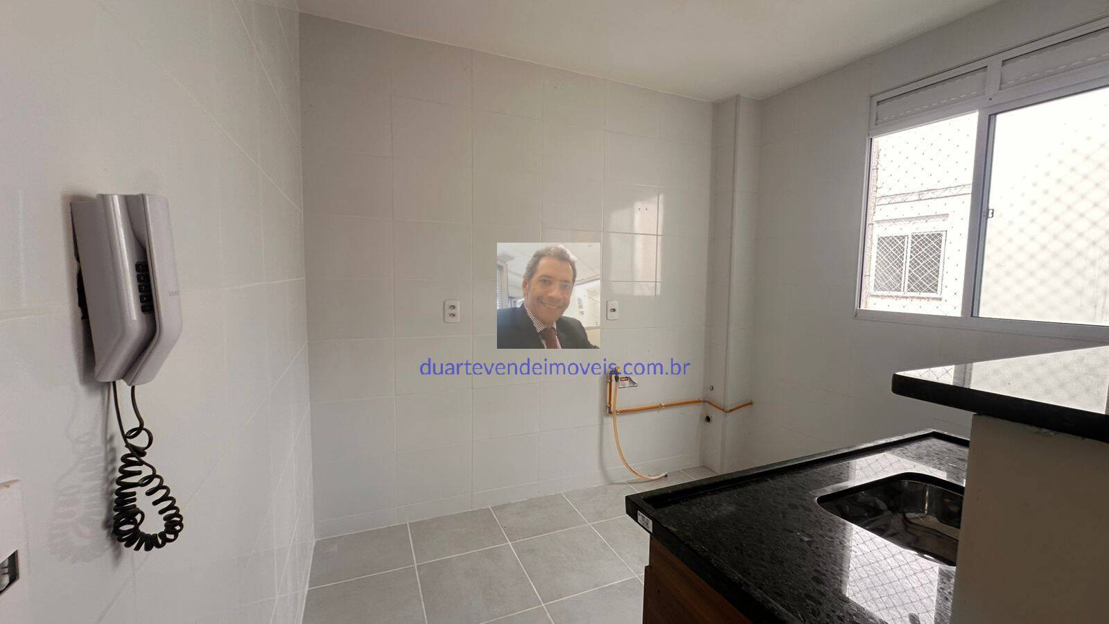 Apartamento, 2 quartos, 44 m² - Foto 3