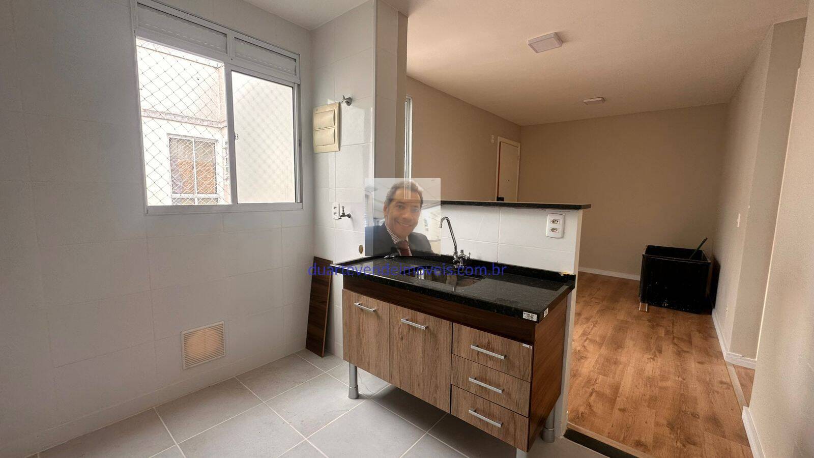 Apartamento, 2 quartos, 44 m² - Foto 8