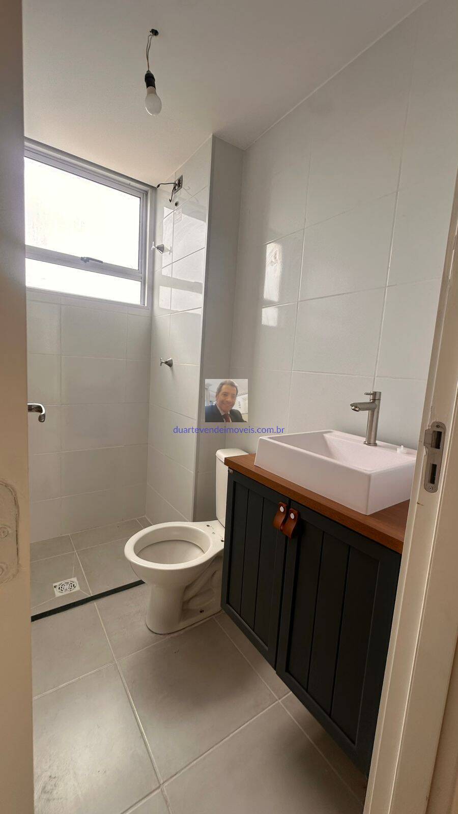 Apartamento, 2 quartos, 44 m² - Foto 6